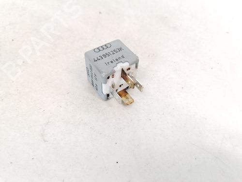Electronic sensor AUDI A4 B5 (8D2) 1.9 TDI | BP33078844M84 - Image 3