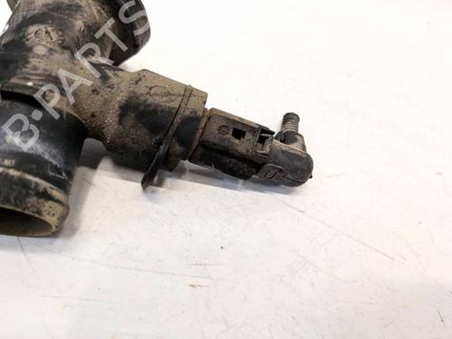 Electronic module VW PASSAT B6 (3C2) 2.0 TDI 16V | BP36896085M83 - Image 2