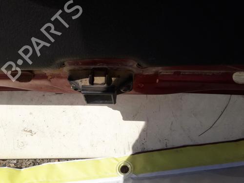 Used Tailgate lock Tailgate lock 35607672 35607672