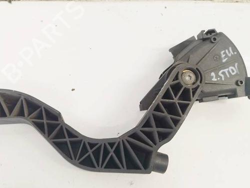 Used Pedal Pedal AUDI A6 C5 (4B2, 4B4) 2.5 TDI (150 hp) 34788819 34788819