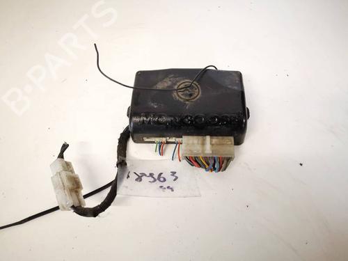 Used Electronic module Electronic module VW TRANSPORTER T4 Van (70A, 70H, 7DA, 7DH) 1.9 TD (68 hp) 32937481 32937481