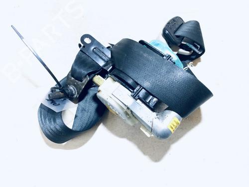 Front right seatbelt MAZDA 2 (DY) 1.4 | BP35644291I25 - Image 2