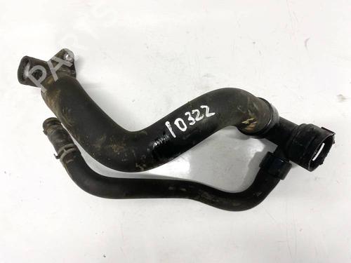 Used Pipe Pipe OPEL ASTRA J (P10) 1.7 CDTI (68) (110 hp) 32584728 32584728