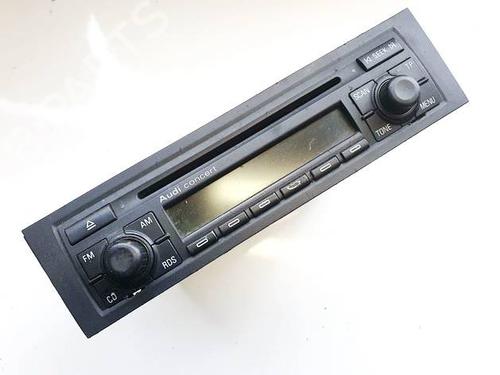 Used Radio Radio 34756410 34756410