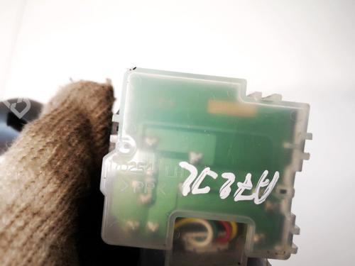 Warning switch MAZDA 6 Hatchback (GG) 2.0 DI (GG14) | BP35497483I22 - Image 3