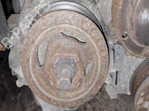 Polia Polia HONDA CIVIC VIII Hatchback (FN, FK) 1.8 (FN1, FK2) (140 hp) 34766705 34766705