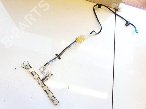 Used Electronic module Electronic module 35221871 35221871