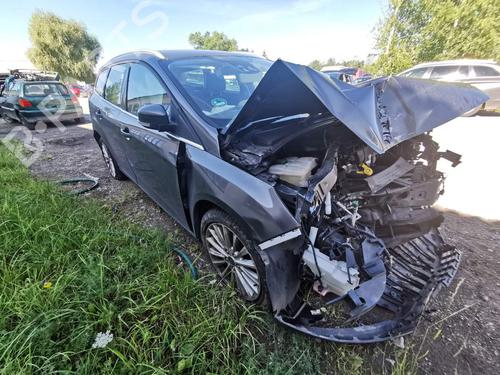 Used Parts FORD FOCUS IV (HN) 1.0 EcoBoost 4867916