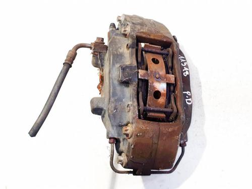 Right front brake caliper TESLA MODEL S (5YJS) 85 | BP39734095M104 - Image 2
