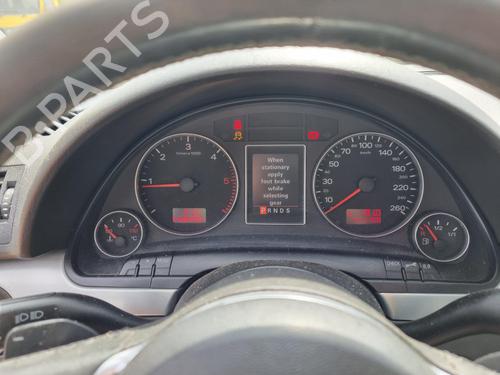 Air vent AUDI A4 B7 (8EC) 2.5 TDI | BP32545582I21 