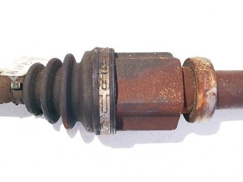 Right front driveshaft FORD MONDEO IV (BA7) 2.3 | BP35305610M39 - Image 3