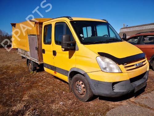 Used Parts IVECO DAILY IV Platform/Chassis 29L14 (136 hp) 4442824