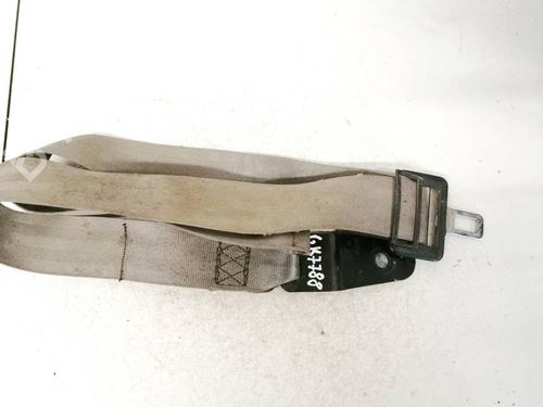 Used Seat buckle Seat buckle 35038209 35038209