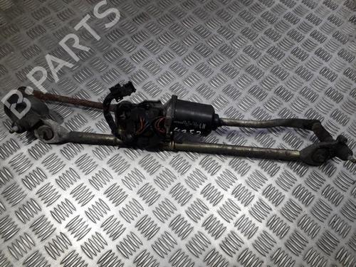 Vindrude Viskermekanisme Vindrude Viskermekanisme SAAB 9-3 (YS3D) 2.2 TiD (115 hp) 35709080 35709080