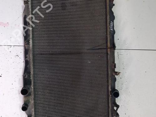 Køler Køler HONDA CIVIC VIII Hatchback (FN, FK) 1.8 (FN1, FK2) (140 hp) 36547113 36547113
