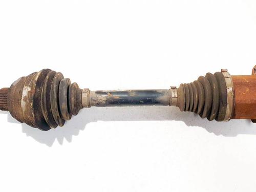 Used Right front driveshaft Right front driveshaft AUDI A4 B8 (8K2) 2.0 TDI (143 hp) 35103230 35103230