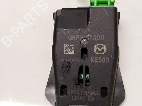 Camera MAZDA CX-5 (KE, GH) 2.2 D (KE2FW) | BP36828080E14 - Image 2