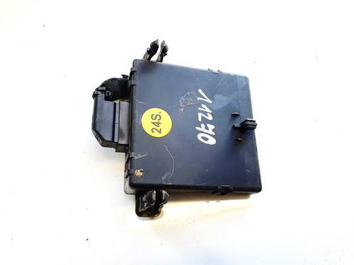 Electronic module AUDI A3 (8P1) 2.0 TDI 16V | BP34753790M83 - Image 3