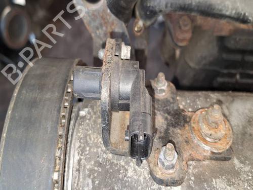 Electronic sensor FIAT DUCATO Van (244_) 2.8 JTD 4x4 | BP40113431M84 - Image 1