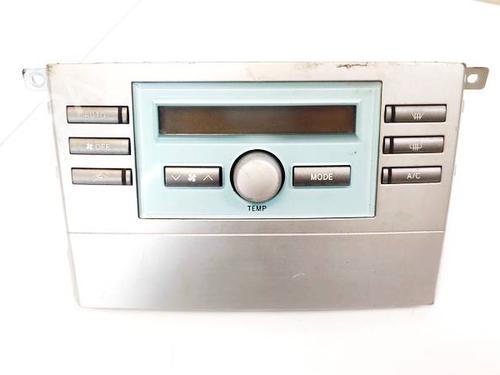 Used Climate control Climate control 35294631 35294631