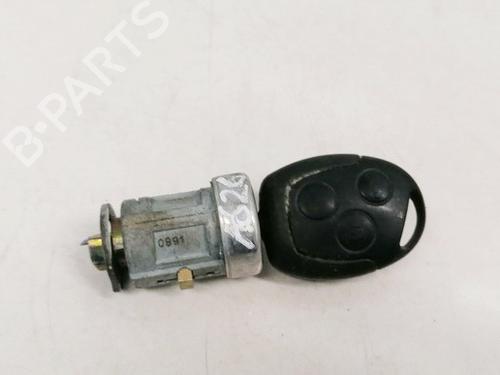 Used Ignition barrel Ignition barrel 35555681 35555681
