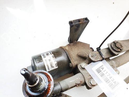 Used Front wiper motor Front wiper motor 38631509 38631509