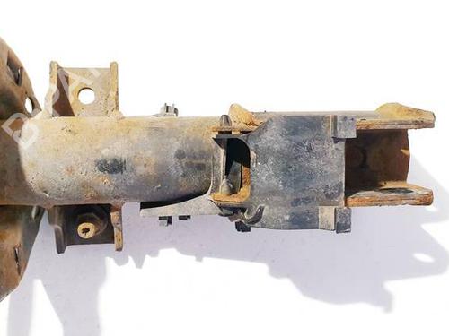 Right front shock absorber MERCEDES-BENZ E-CLASS (W212) E 250 CDI / BlueTEC 4-matic (212.082, 212.097) | BP35321434M17 - Image 3
