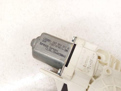 Left rear window motor AUDI A4 B8 (8K2) 2.0 TDI | BP37625702E23 - Image 3