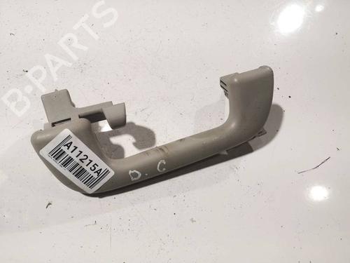 Used Interior roof handle Interior roof handle TOYOTA COROLLA (_E12_) 1.4 D (NDE120_, NDE120R) (90 hp) 34779257 34779257