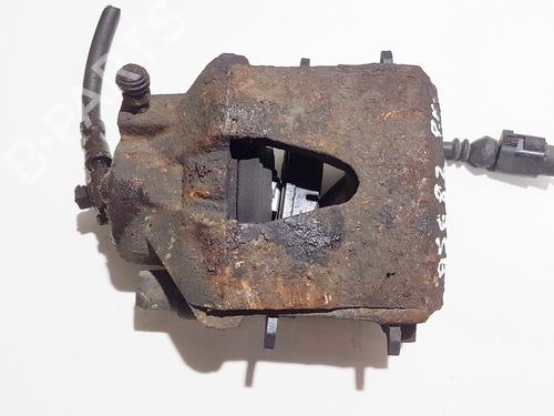 Used Left front brake caliper Left front brake caliper VW GOLF V (1K1) 1.9 TDI (105 hp) 35880881 35880881
