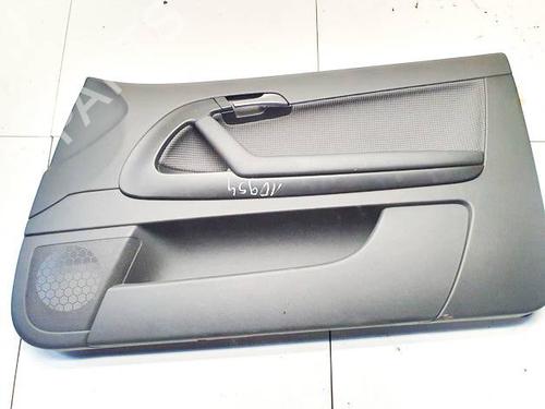 Used Front right panel Front right panel AUDI A3 (8P1) 1.6 (102 hp) 34890635 34890635