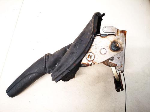 Used Hand brake Hand brake CITROËN C5 I (DC_) 2.0 HDi (DCRHZB, DCRHZE) (109 hp) 35548744 35548744