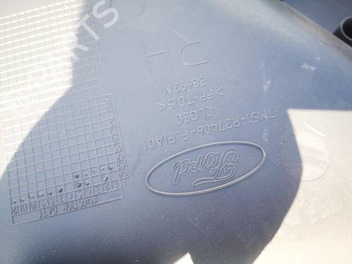 Rear right panel FORD C-MAX (DM2) 1.8 TDCi | BP38551297C61 - Image 3