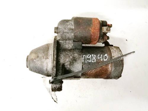 Used Starter Starter OPEL ASTRA H (A04) 1.7 CDTI (L48) (100 hp) 35130265 35130265