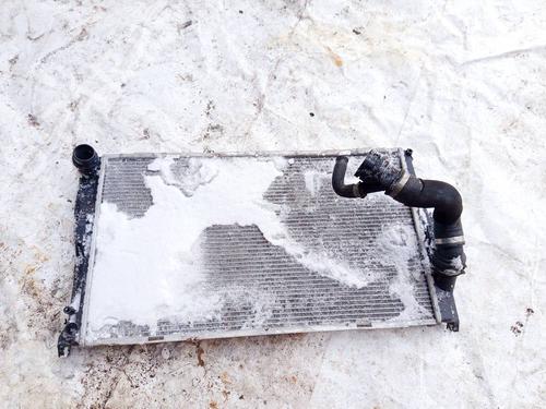 Used Water radiator Water radiator 34838959 34838959