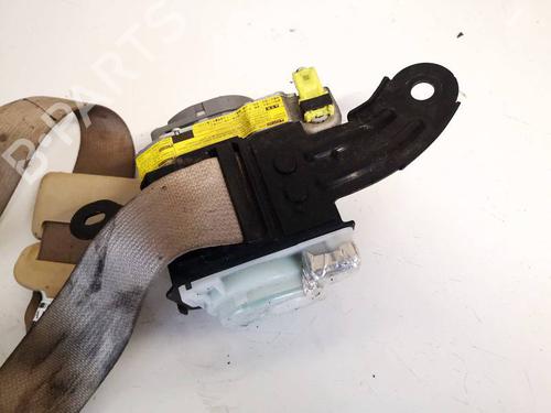 Rear left seatbelt LEXUS IS II (_E2_) 220d (ALE20) | BP35053231I29 - Image 2