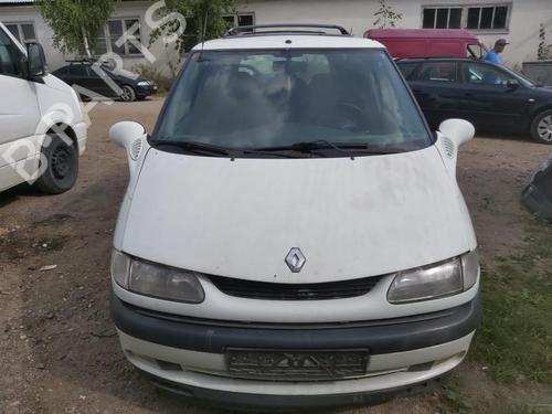 Switch RENAULT ESPACE III (JE0_) 2.2 12V TD (JE0E, JE0H, JE0P) | BP33085331I30  - Image 6