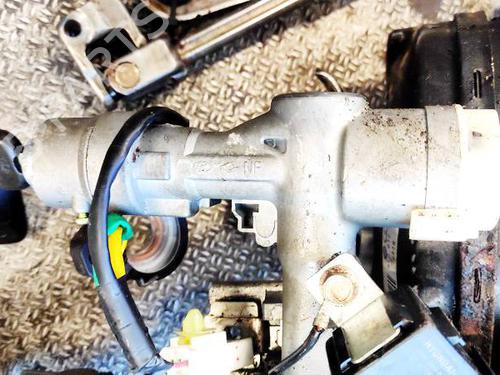 Used Ignition barrel Ignition barrel HYUNDAI SONATA V (NF) 2.4 (162 hp) 35328311 35328311