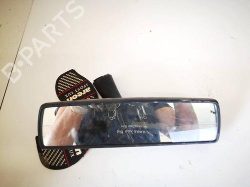 Used Rear mirror Rear mirror VW GOLF PLUS V (5M1, 521) 1.6 FSI (115 hp) 35233346 35233346