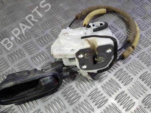 Used Front right lock Front right lock 35677261 35677261