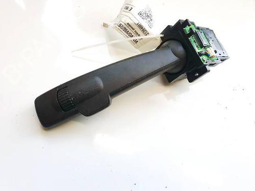 Warning switch TOYOTA PRIUS (_W3_) 1.8 Hybrid (ZVW3_) | BP34777082I22 - Image 3