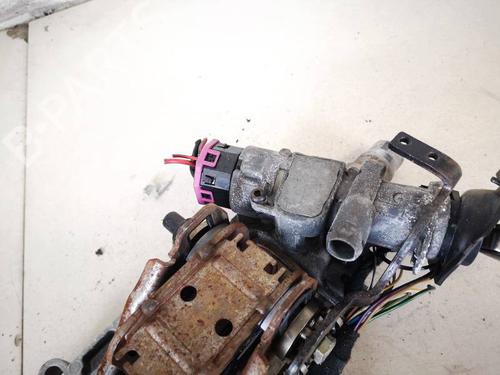 Ignition barrel VW PASSAT B5 Variant (3B5) 1.9 TDI | BP35282569M48 - Image 3
