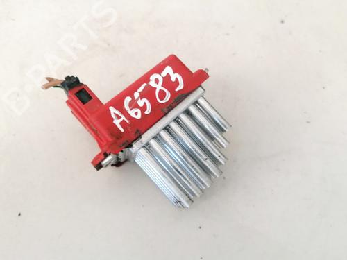 heater-resistor-audi-tt-8n3-1998-1999-2000-2001-2002-2003-2004-2005-2006-2007-35539634 main image