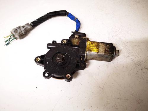Used Left front window motor Left front window motor 34871863 34871863