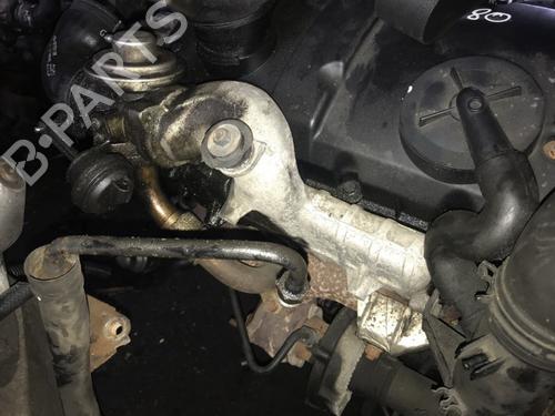 Used Intake manifold Intake manifold 35589417 35589417
