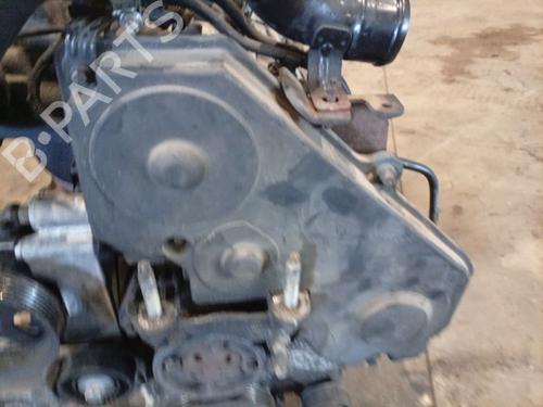Used Timing cover Timing cover 39181860 39181860