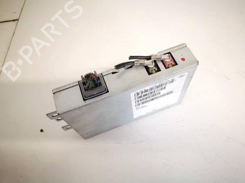 Electronic module FORD MONDEO IV (BA7) 2.0 TDCi | BP32587683M83 - Image 3