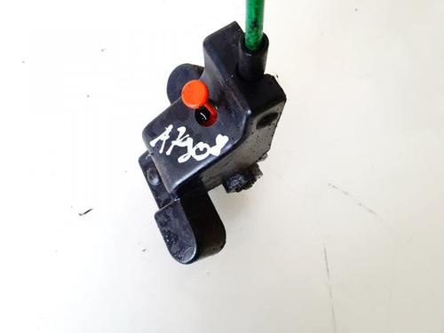 Electronic module PEUGEOT 607 (9D, 9U) 2.2 HDi | BP35439252M83 - Image 3