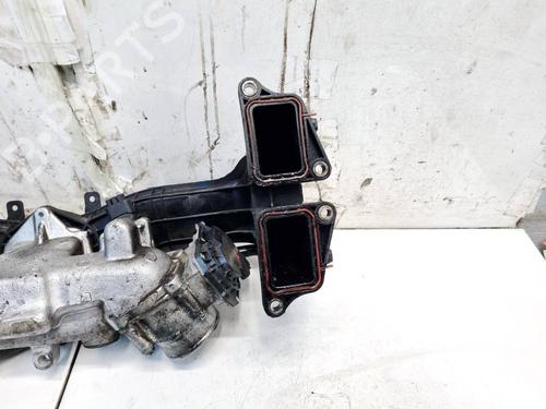 Intake manifold SUBARU LEGACY V (BM) 2.0 D AWD (BMD) | BP34974205M70 - Image 2