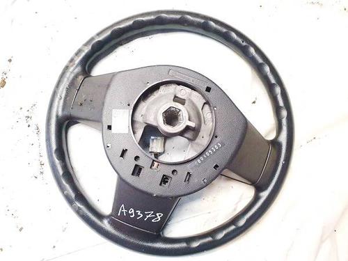 Steering wheel MAZDA 2 (DE_, DH_) 1.4 MZR-CD | BP35201937C49 - Image 2